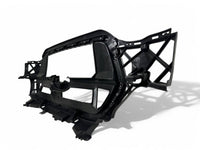 2020-2025 Ford Transit Ford 150 250 350 350HD & E-Transit Front Bumper Upper Grille Inner Bracket - Bumper & Body Parts