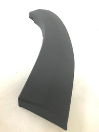 2014 2015 2016 2017 2018 Ram ProMaster 1500 2500 3500 Front Bumper Side End Cap Flare Molding Trim Right Passenger - Bumper & Body Parts