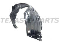 2017 2018 2019 2020 2021 2022 Honda CR-V CRV Front Fender Inner Liner Right Passenger Side - Bumper & Body Parts