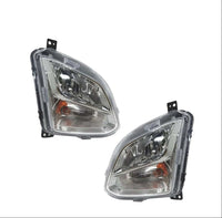 2018 2019 2020 2021 Chevrolet Equinox Front Bumper Fog Light Lamp Turn Signal Left Right