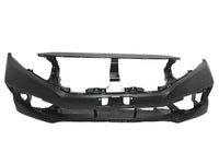 2019 2020 2021 Honda Civic Sedan & Coupe Front Bumper Cover - Bumper & Body Parts