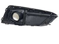 2019 2020 2021 Honda Civic Sedan & Coupe Front Bumper Fog Light Cover Left Side - Bumper & Body Parts