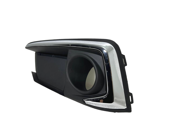 2019 2020 2021 Honda Civic Sedan & Coupe Front Bumper Fog Light Cover Left Side