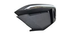 2019 2020 2021 Honda Civic Sedan & Coupe Front Bumper Fog Light Cover Left Side - Bumper & Body Parts