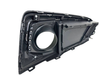 2019 2020 2021 Honda Civic Sedan & Coupe Front Bumper Fog Light Cover Left Side - Bumper & Body Parts