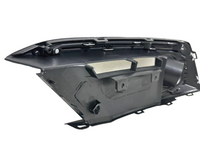 2019 2020 2021 Honda Civic Sedan & Coupe Front Bumper Fog Light Cover Right Side - Bumper & Body Parts