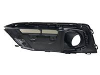2019 2020 2021 Honda Civic Sedan & Coupe Front Bumper Fog Light Cover Right Side - Bumper & Body Parts