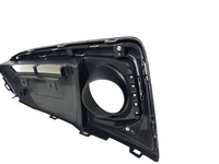 2019 2020 2021 Honda Civic Sedan & Coupe Front Bumper Fog Light Cover Right Side - Bumper & Body Parts