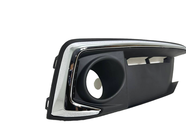 2019 2020 2021 Honda Civic Sedan & Coupe Front Bumper Fog Light Cover Right Side
