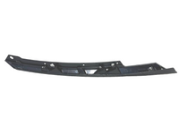2019 2020 2021 Honda Civic Headlight Molding Trim Front Left Driver Side - Bumper & Body Parts