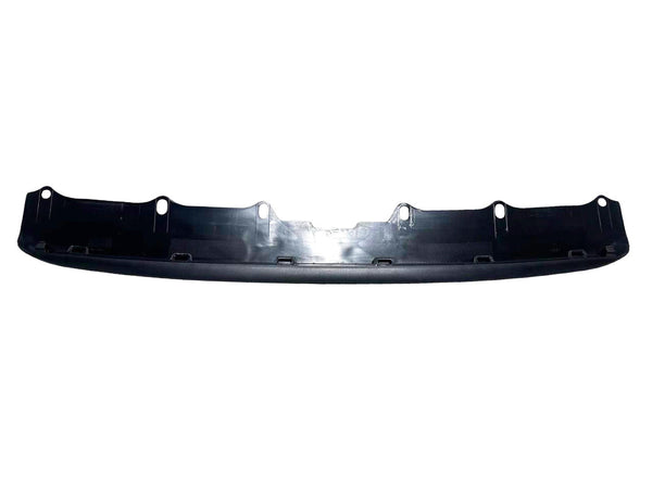2019 2020 2021 Honda Civic Sedan & Coupe Front Bumper Lower Valance Cover