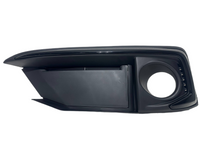 2019 2020 2021 Honda Civic Coupe Sedan Front Bumper Fog Light Cover Left Right