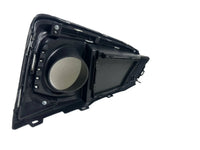 2019 2020 2021 Honda Civic Coupe Sedan Front Bumper Fog Light Cover Left Driver Side