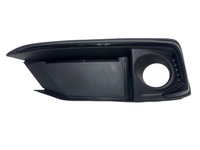 2019 2020 2021 Honda Civic Coupe Sedan Front Bumper Fog Light Cover Left Right