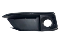 2019 2020 2021 Honda Civic Coupe Sedan Front Bumper Fog Light Cover Left Driver Side