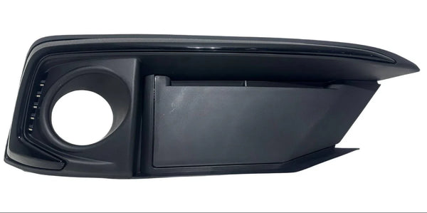2019 2020 2021 Honda Civic Coupe Sedan Front Bumper Fog Light Cover Right Passenger Side