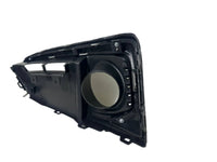 2019 2020 2021 Honda Civic Coupe Sedan Front Bumper Fog Light Cover Right Passenger Side