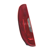 2015 2016 2017 2018 2019 2020 2021 2022 Ram Promaster City Rear Tail Light Lamp Left Driver Side - Bumper & Body Parts