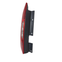 2015 2016 2017 2018 2019 2020 2021 2022 Ram Promaster City Rear Tail Light Lamp Left Driver Side - Bumper & Body Parts