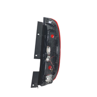 2015 2016 2017 2018 2019 2020 2021 2022 Ram Promaster City Rear Tail Light Lamp Left Driver Side - Bumper & Body Parts