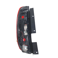 2015 2016 2017 2018 2019 2020 2021 2022 Ram Promaster City Rear Tail Light Lamp Right Passenger Side - Bumper & Body Parts