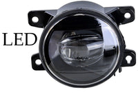 2022 2023 2024 Honda Civic Front Bumper Fog Light Lamp LED Right Passenger Side