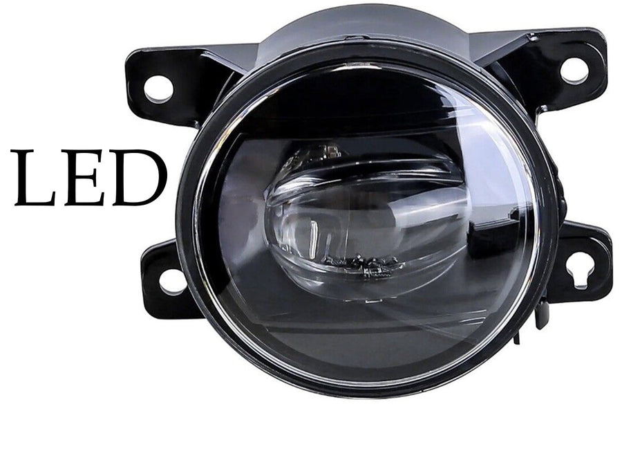 2022 2023 2024 Honda Civic Front Bumper Fog Light Lamp LED Right Passenger Side