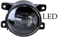2022 2023 2024 Honda Civic Front Bumper Fog Light Lamp LED Left Driver Side - Bumper & Body Parts