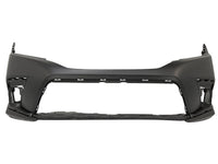 2022 2023 2024 Honda Civic Front Bumper Cover - Bumper & Body Parts