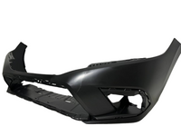 2022 2023 2024 Honda Civic Front Bumper Cover - Bumper & Body Parts