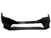 2022 2023 2024 Honda Civic Front Bumper Cover - Bumper & Body Parts