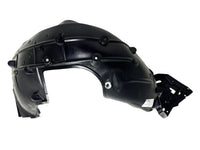 2022 2023 Honda Civic Sedan Hatchback Fender Inner Liner Front Left Driver Side - Bumper & Body Parts