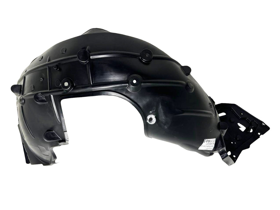 2022 2023 2024 Honda Civic Sedan Hatchback Fender Inner Liner Front Left Driver Side