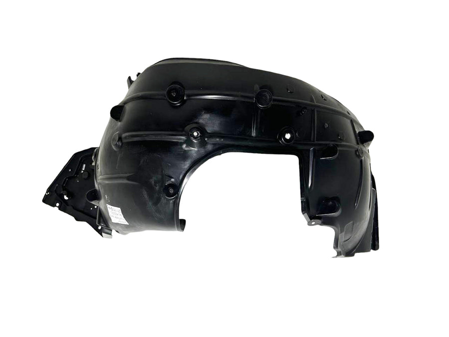 2022 2023 2024 Honda Civic Sedan Hatchback Fender Inner Liner Front Right Passenger Side