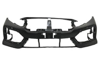 2020 2021 Honda Civic Hatchback Front Bumper Cover - Bumper & Body Parts