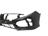 2020 2021 Honda Civic Hatchback Front Bumper Cover - Bumper & Body Parts