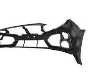 2020 2021 Honda Civic Hatchback Front Bumper Cover - Bumper & Body Parts