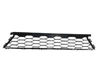 2017 2018 2019 Honda Civic Hatchback Front Bumper Lower Grille - Bumper & Body Parts