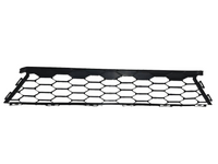 2017 2018 2019 Honda Civic Hatchback Front Bumper Lower Grille - Bumper & Body Parts