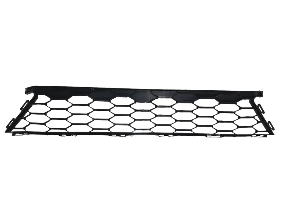 2017 2018 2019 Honda Civic Hatchback Front Bumper Lower Grille