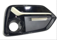 2020 2021 Honda Civic Hatchback Front Bumper Fog Light Cover Right Side - Bumper & Body Parts