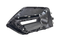 2020 2021 Honda Civic Hatchback Front Bumper Fog Light Cover Right Side - Bumper & Body Parts