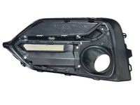 2020 2021 Honda Civic Hatchback Front Bumper Fog Light Cover Right Side - Bumper & Body Parts