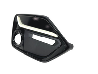 2020 2021 Honda Civic Hatchback Front Bumper Fog Light Cover Right Side - Bumper & Body Parts