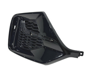2020-2021 Honda Civic Hatchback Rear Bumper Garnish Left Right Driver Passenger Side Set - Taxes-e-Parts