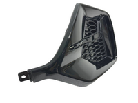 2020 2021 Honda Civic Hatchback Rear Bumper Garnish Right Passenger Side - Bumper & Body Parts