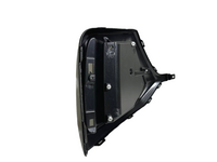 2020 2021 Honda Civic Hatchback Rear Bumper Garnish Right Passenger Side - Bumper & Body Parts