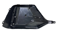 2020 2021 Honda Civic Hatchback Rear Bumper Garnish Right Passenger Side - Bumper & Body Parts