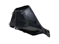 2020 2021 Honda Civic Hatchback Rear Bumper Garnish Right Passenger Side - Bumper & Body Parts