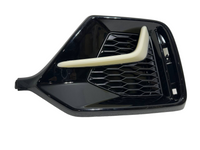 2020-2021 Honda Civic Hatchback Rear Bumper Garnish Left Right Driver Passenger Side Set - Taxes-e-Parts